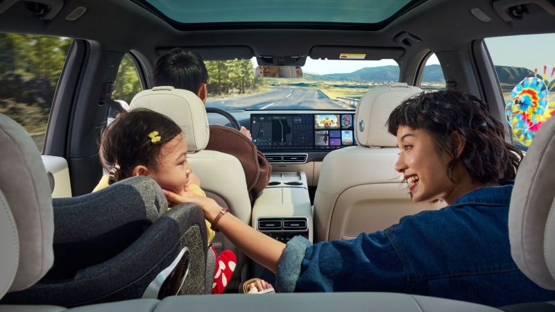 云顶4008集团汽车2025年2月交付26,263辆