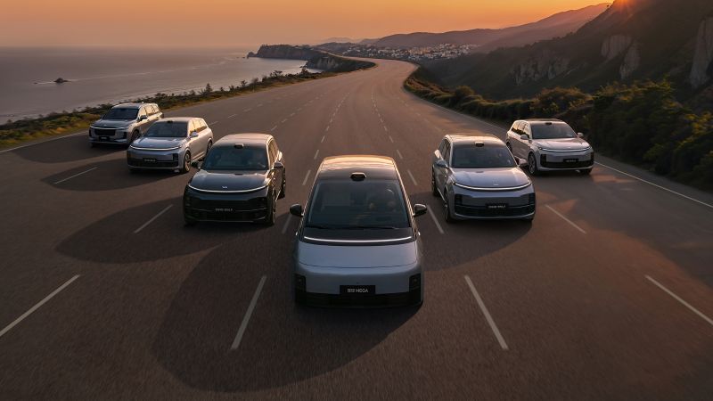 云顶4008集团汽车2024年10月交付51,443辆